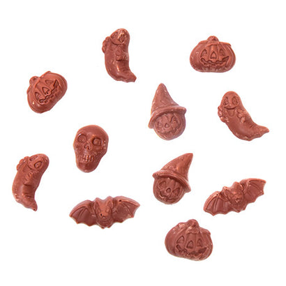 FIGURAS DE HALLOWEEN
