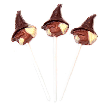 PALETA BRUJA