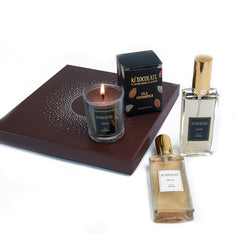 PERFUME DAMA.