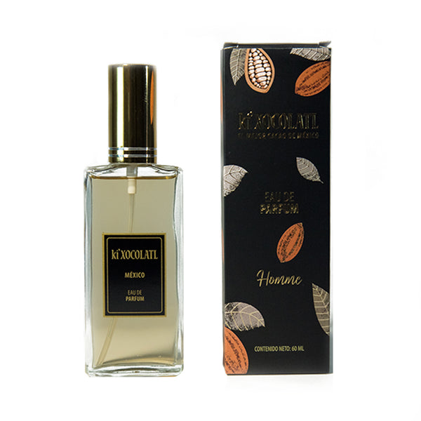 Perfumes caballero 2025