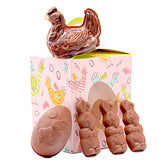 EGG BOX CHASSE AUX OEUFS 11