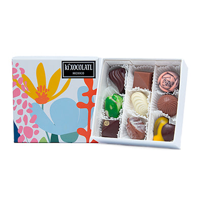 CAJA BUMBLE BASIC 10