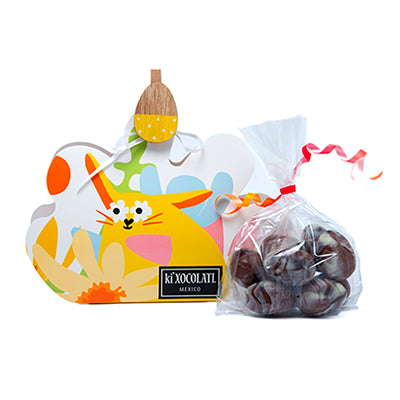 CAJA BUMBLE BAG SUPPORT