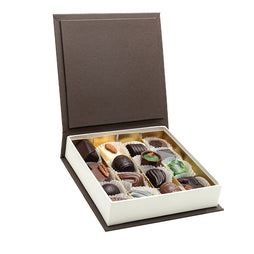 CAJA PLUG 14
