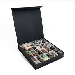 CAJA BLACK IS BLACK 21