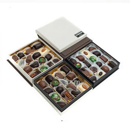 CAJA IVORY 14