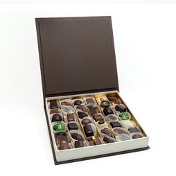 CAJA PLUG 21