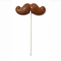 PALETA MOSTACHO