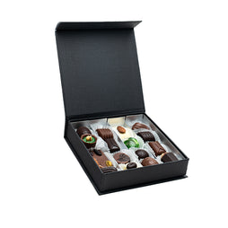 CAJA BLACK IS BLACK 14