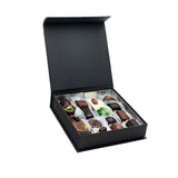 CAJA BLACK IS BLACK 14