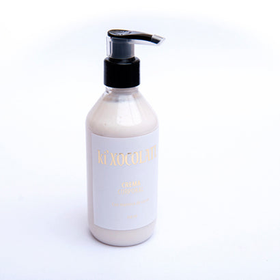 Ki'Xocolatl Body Lotion