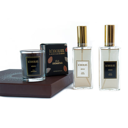 PERFUME CABALLERO