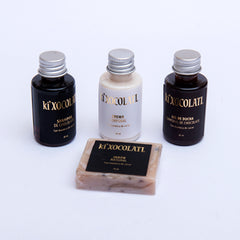 KI'XOCOLATL MINI SPA