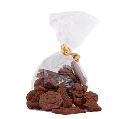 FIGURAS DE NAVIDAD A GRANEL