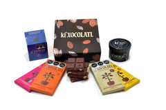 Ki´Xocolatl Box Gourmet