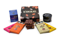 Ki´Xocolatl Box Gourmet