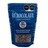 Semillas de Cacao Tostadas