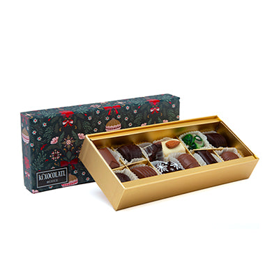 CAJA ALL UNDER TREE DISCOVERY