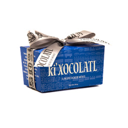 CAJA CHOCOLATES SURTIDOS RELLENOS 250g.