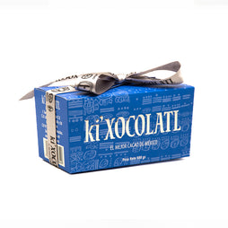 CAJA CHOCOLATES SURTIDOS RELLENOS 500g.