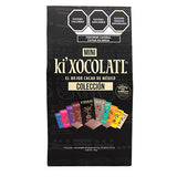 Ki'Xocolatl Mini Colección 10 sabores