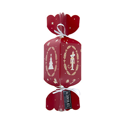 CAJA NOEL ENCHANTE CANDY BOX