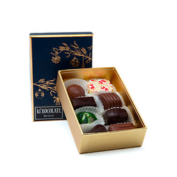 CAJA SOUS LE GUI RECTANGULAR