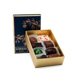 CAJA SOUS LE GUI RECTANGULAR