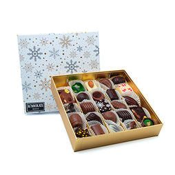 CAJA STARRY NIGHT 17