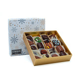 CAJA STARRY NIGHT 14