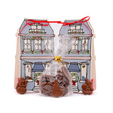 CAJA VILLAGE BAG SUPPORT