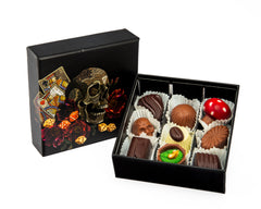 CAJA HALLOWEN BASIC