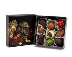 CAJA HALLOWEN BASIC