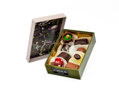 CAJA MAGICAL FOREST RECTANGULAR
