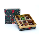 CAJA ALL UNDER TREE NECK 10