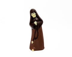 CATRINAS CHOCOLATE CON LECHE 74G