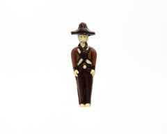 CATRINAS CHOCOLATE CON LECHE 74G