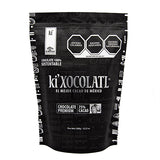 Ki'Xocolatl Chocolate Premium 75% Cacao Trace 1 kg