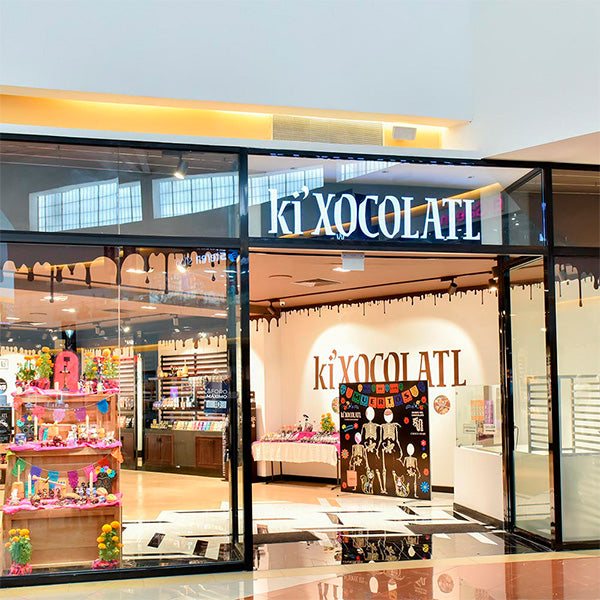 MÉRIDA - PLAZA GALERÍAS