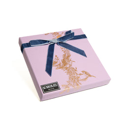 CAJA DOUX VELOURS FRENCHY 25