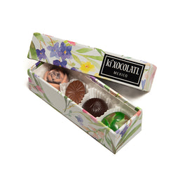 CAJA WILD SPRING REGLET