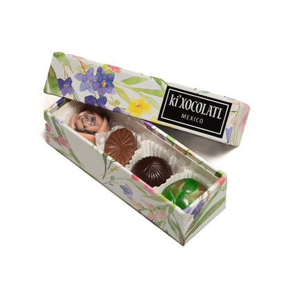 CAJA WILD SPRING REGLET