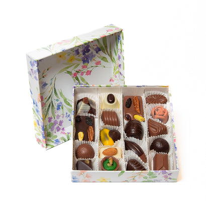 CAJA WILD SPRING 14