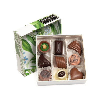 CAJA FRESH HARMONY 10