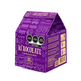 Ki'Xocolatl Polvo de Café y Cacao.