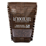 KI´XOCOLATL NIBS DE CACAO MEXICANO CT- 900 gr
