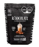 POLVO PARA FRAPPE BOLSA 900G