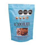 Mix para Galletas de Chocolate Oscuro