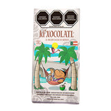 TABLETA TORTILLA DE COCO