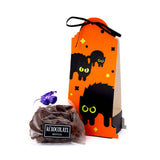 CAJA HALLOWEEN BAG SUPPORT